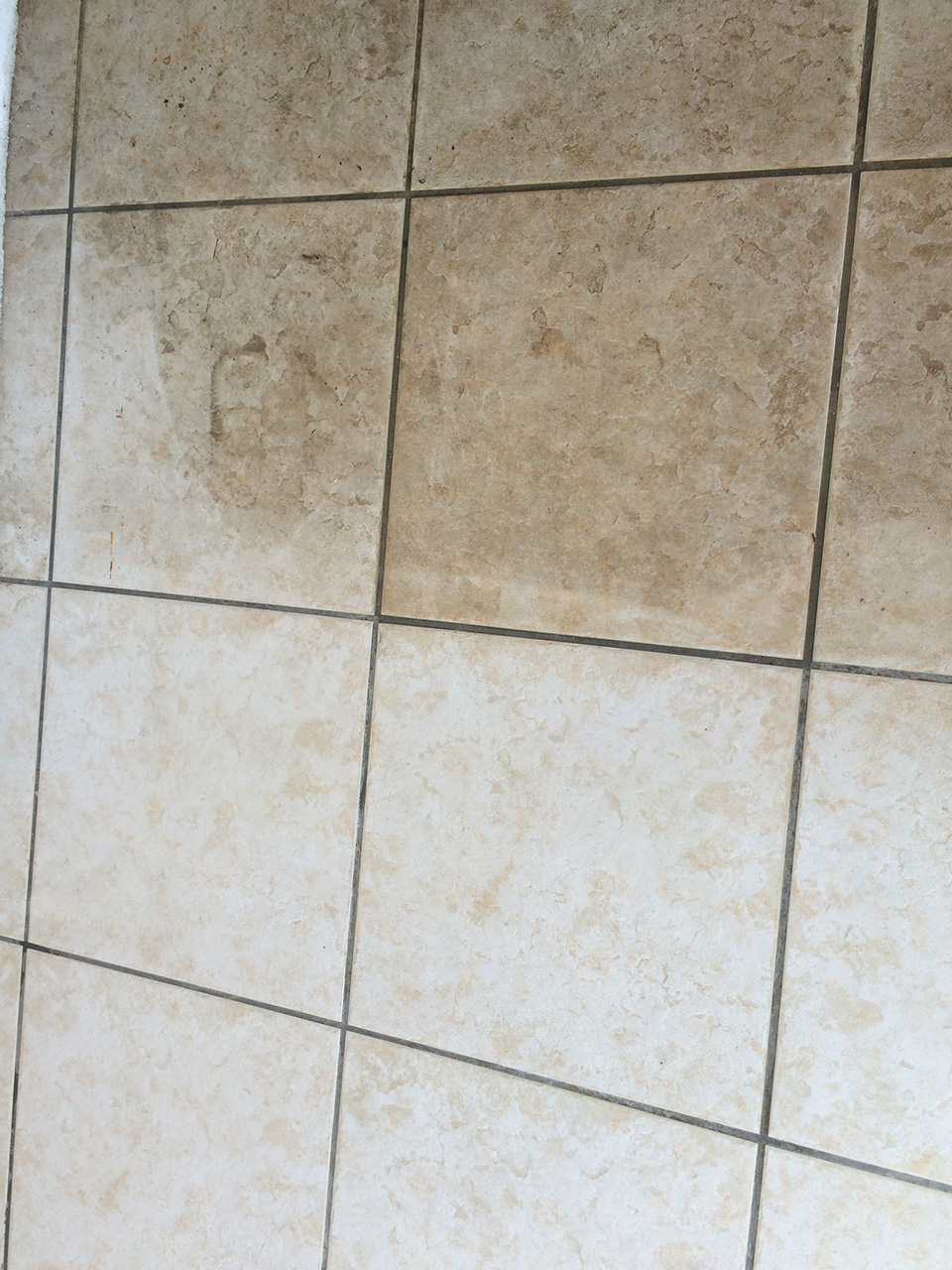 CARRELAGE