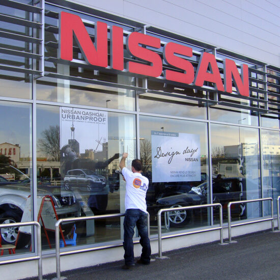 Nissan Montpellier