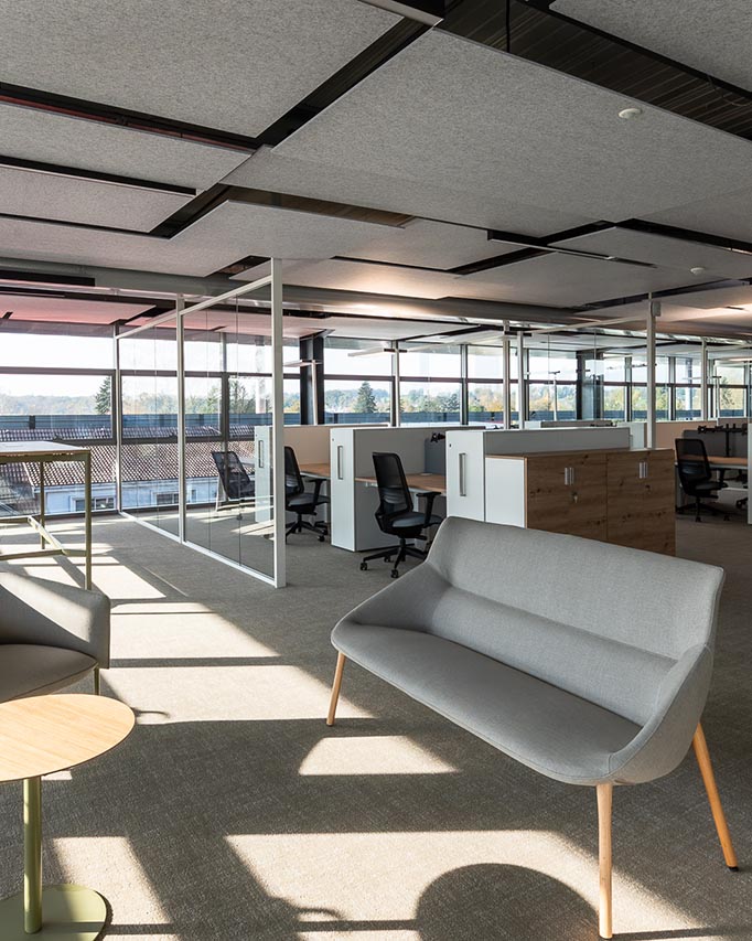 OPEN SPACE